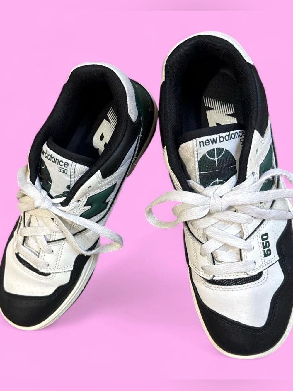 New Balance 550 - Picture 4 of 8
